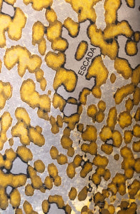 Rogue Kimono in Escada Handmade Kimonos She Goes Rogue   