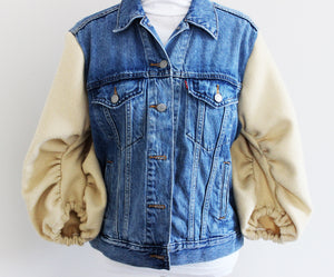 Levi's x Cerutti  SHE GOES ROGUE   