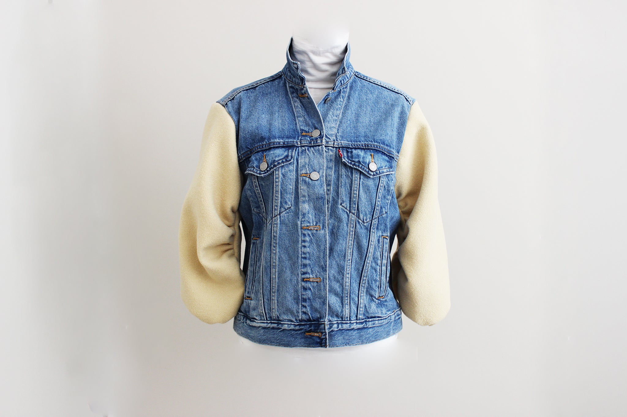 Levi's x Cerutti  SHE GOES ROGUE   