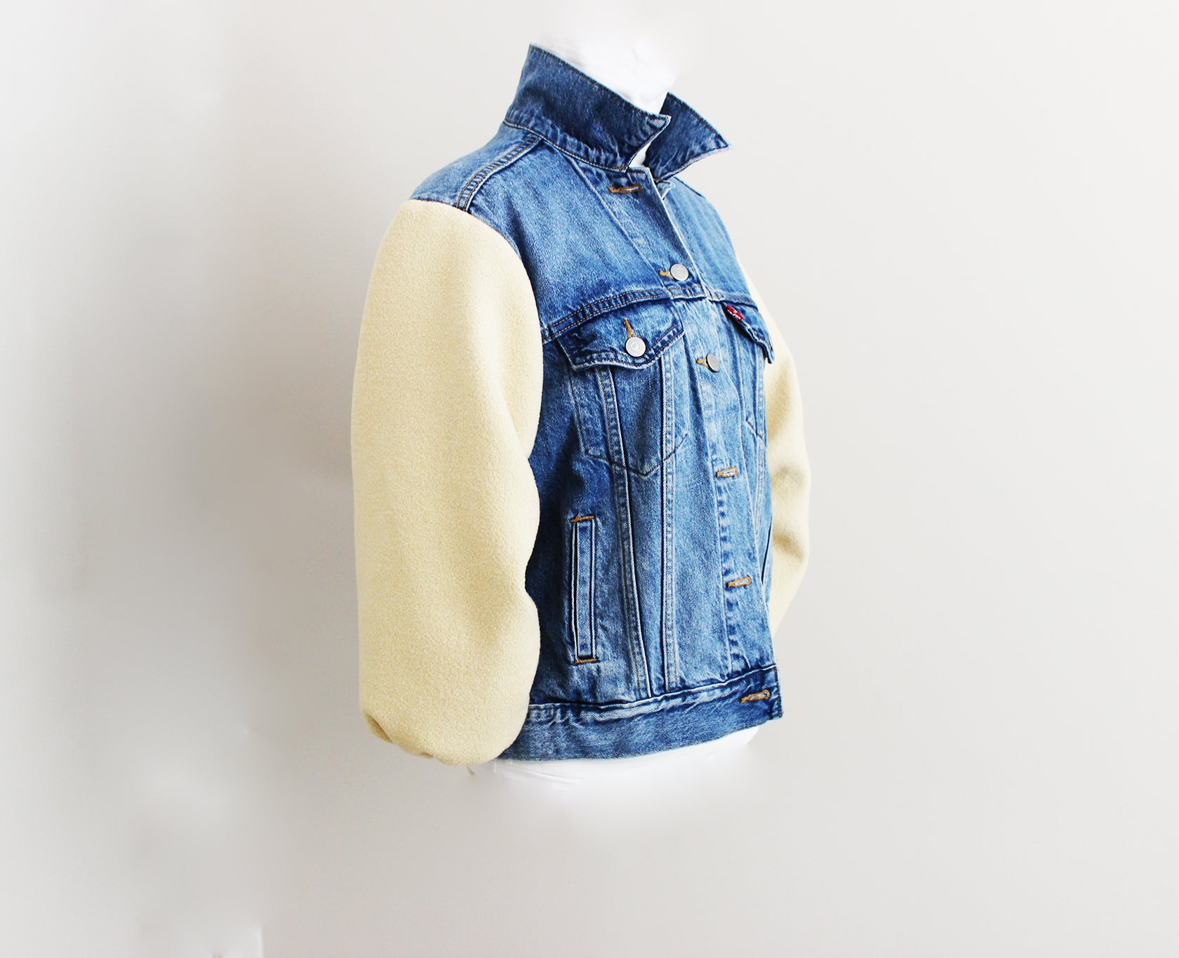 Levi's x Cerutti  SHE GOES ROGUE   