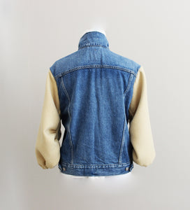 Levi's x Cerutti  SHE GOES ROGUE   