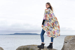 The Jan Kimono Handmade Kimonos She Goes Rogue   